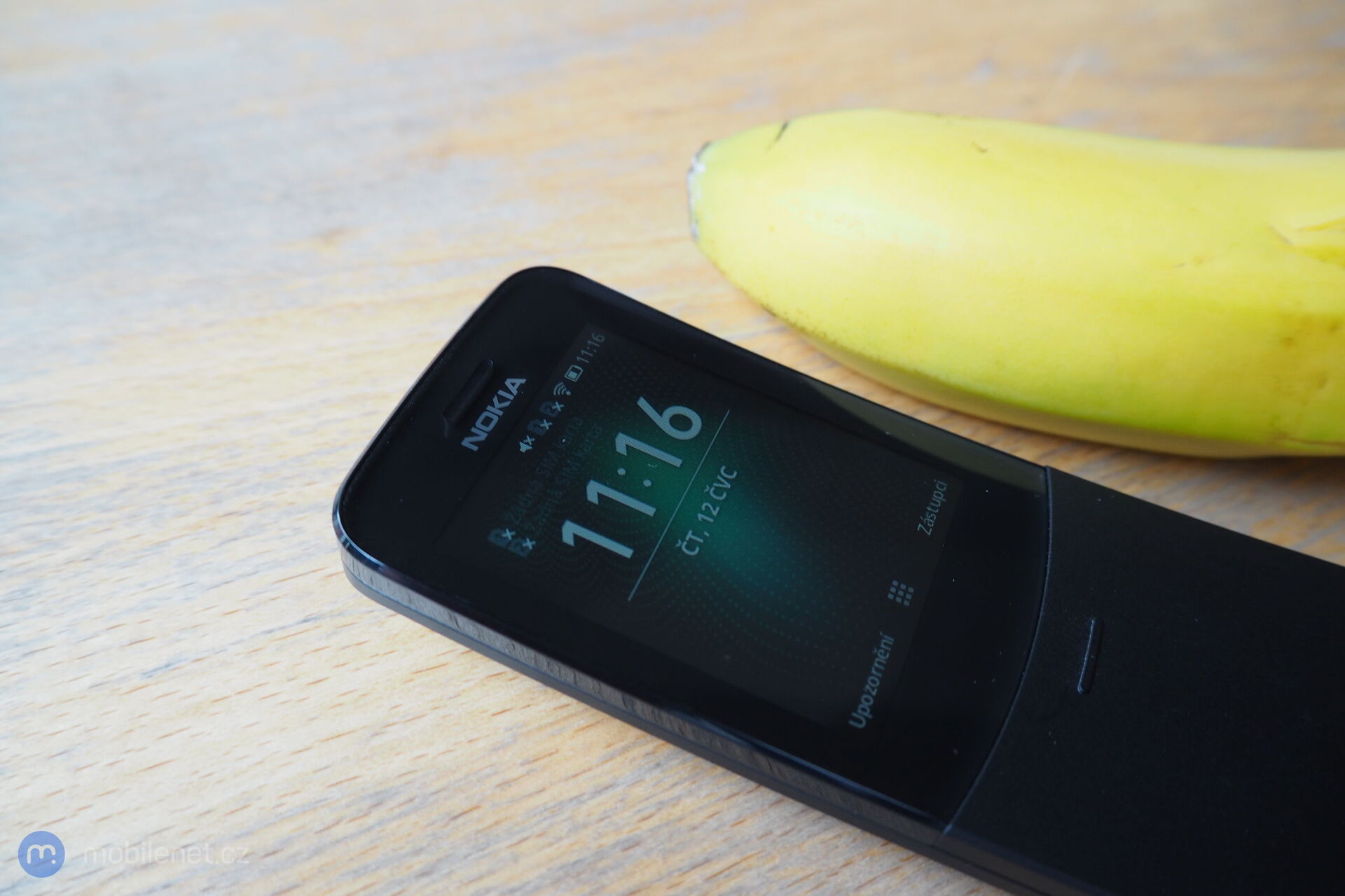 Nokia 8110 (2018)