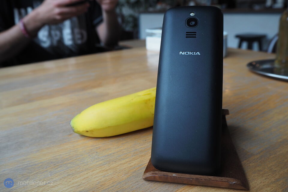 Nokia 8110 (2018)