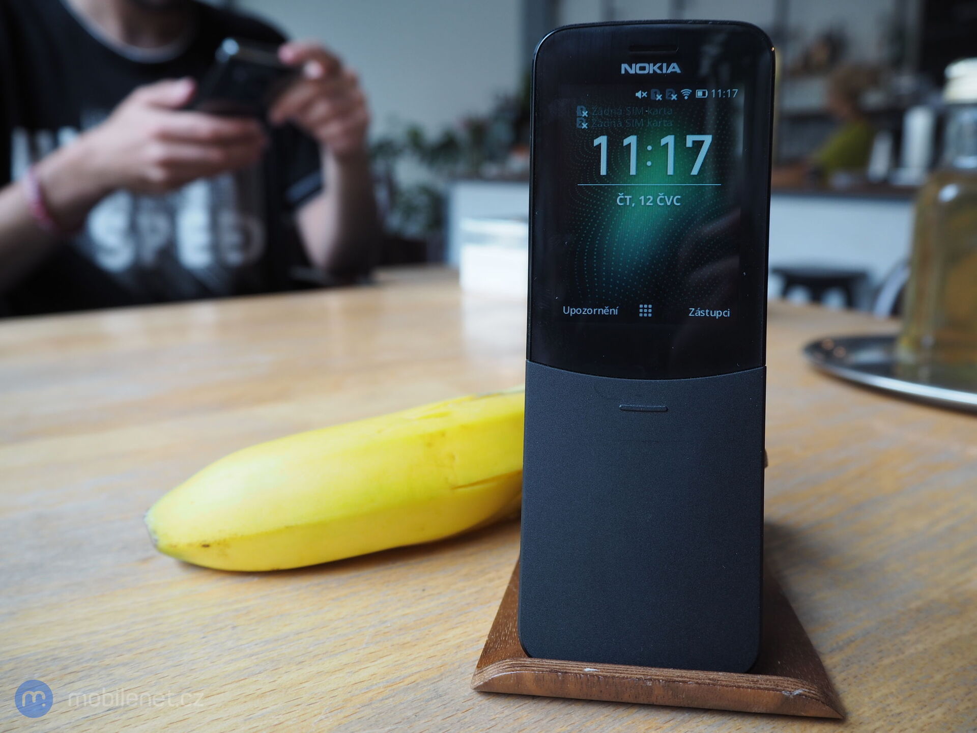 Nokia 8110 (2018)