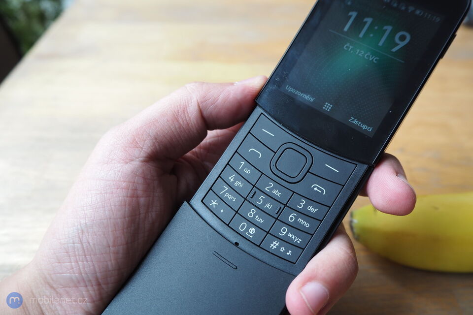 Nokia 8110 (2018)
