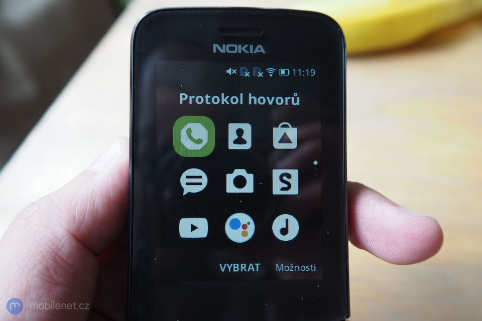 Nokia 8110 (2018)