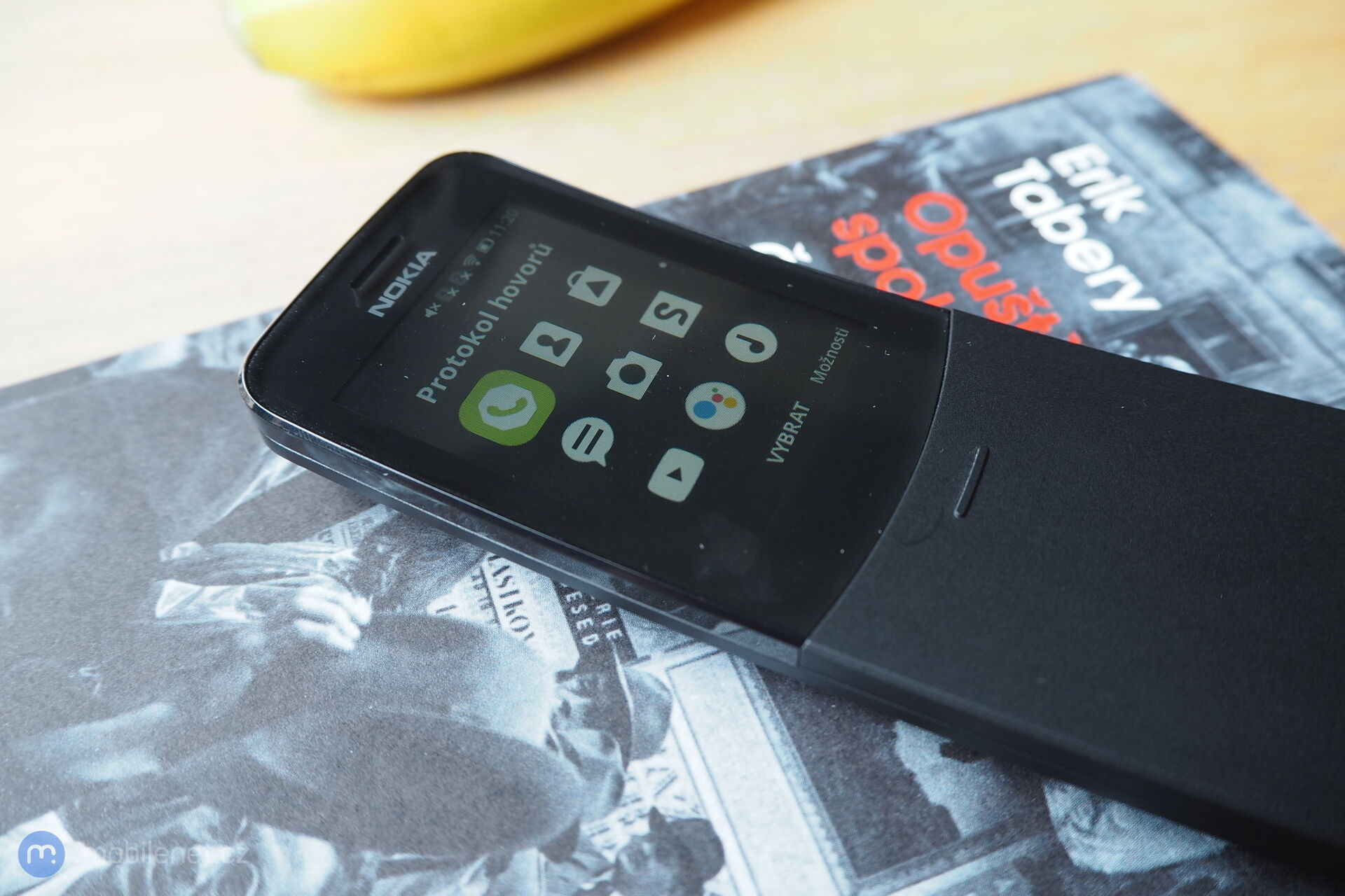 Nokia 8110 (2018)