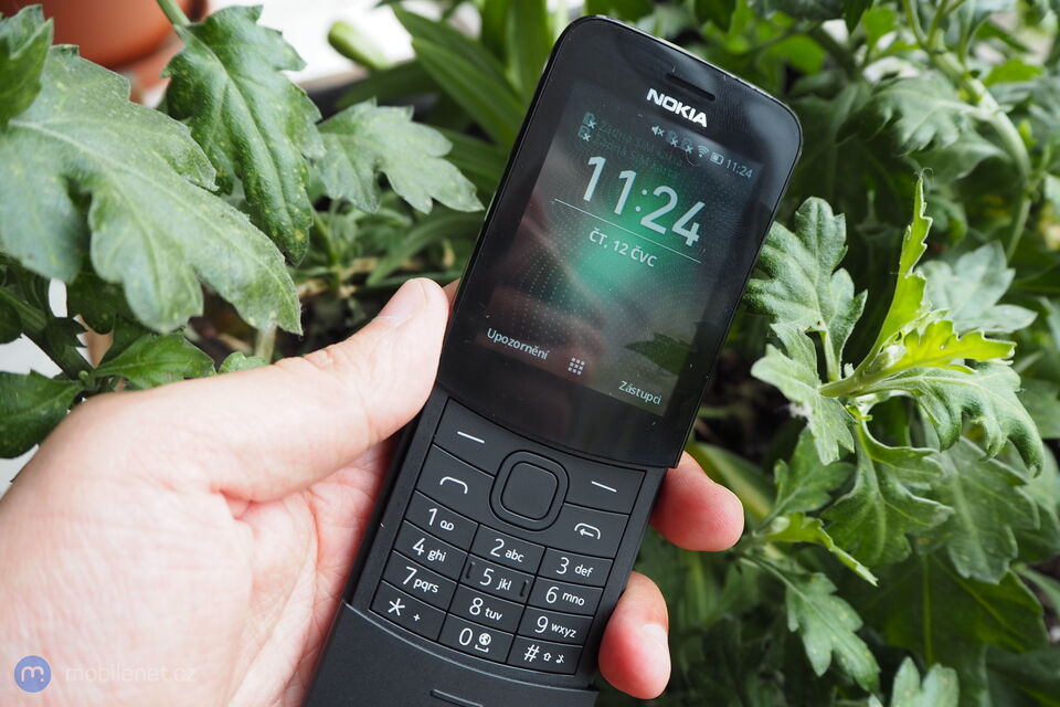 Nokia 8110 (2018)
