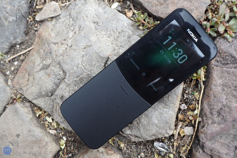 Nokia 8110 (2018)
