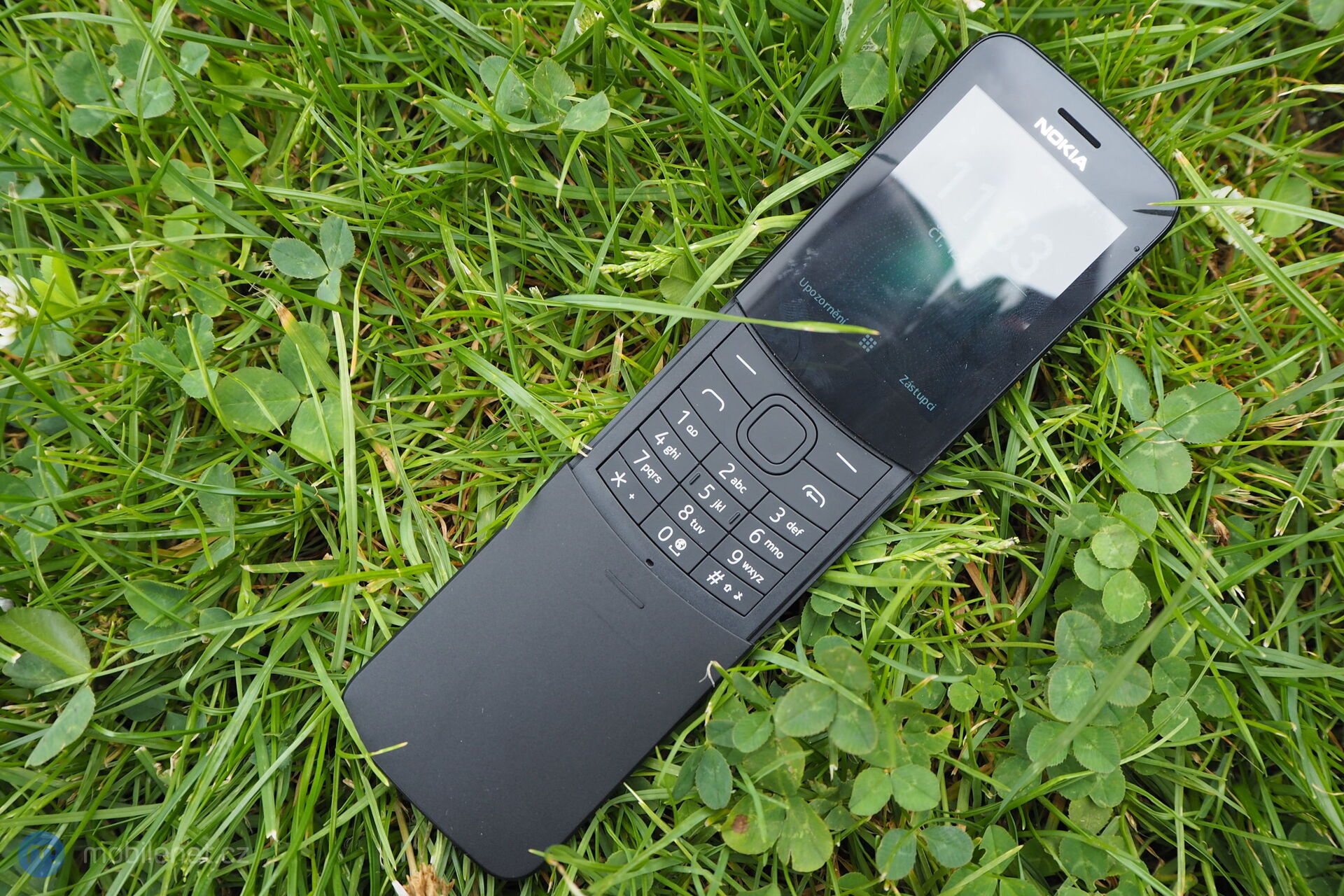 Nokia 8110 (2018)