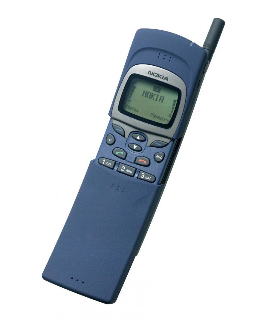 Kde koupit Nokia 8110i | mobilenet.cz