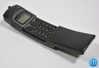 Nokia 8110i