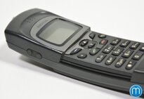 Nokia 8110i