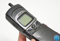Nokia 8110i