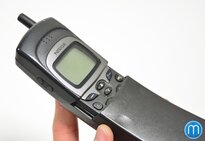 Nokia 8110i