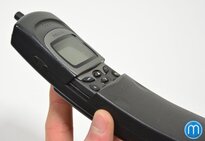 Nokia 8110i