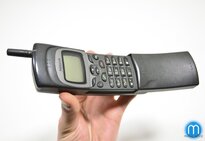 Nokia 8110i