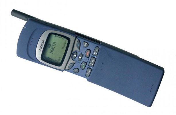 Nokia 8110i