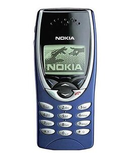 Nokia 8210