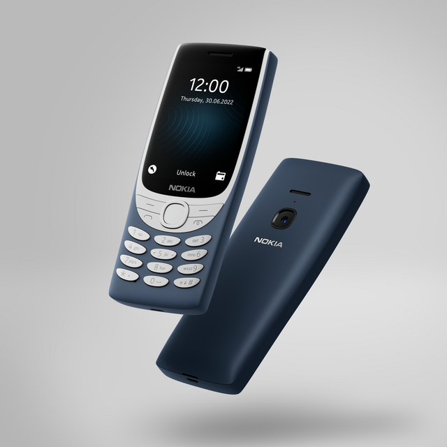 Nokia 8210 (2022)