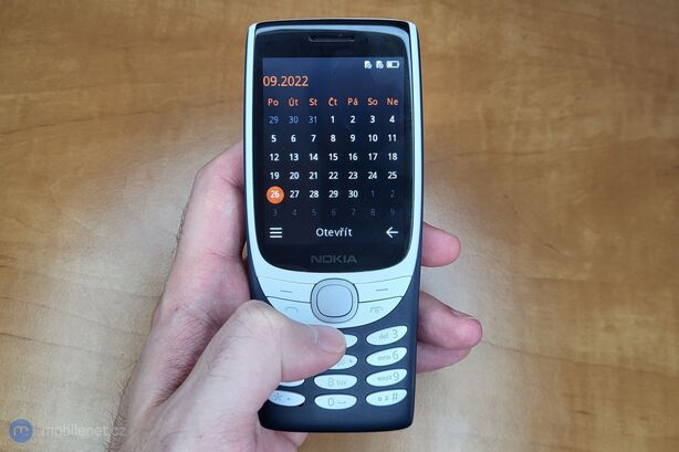 Nokia 8210 (2022)