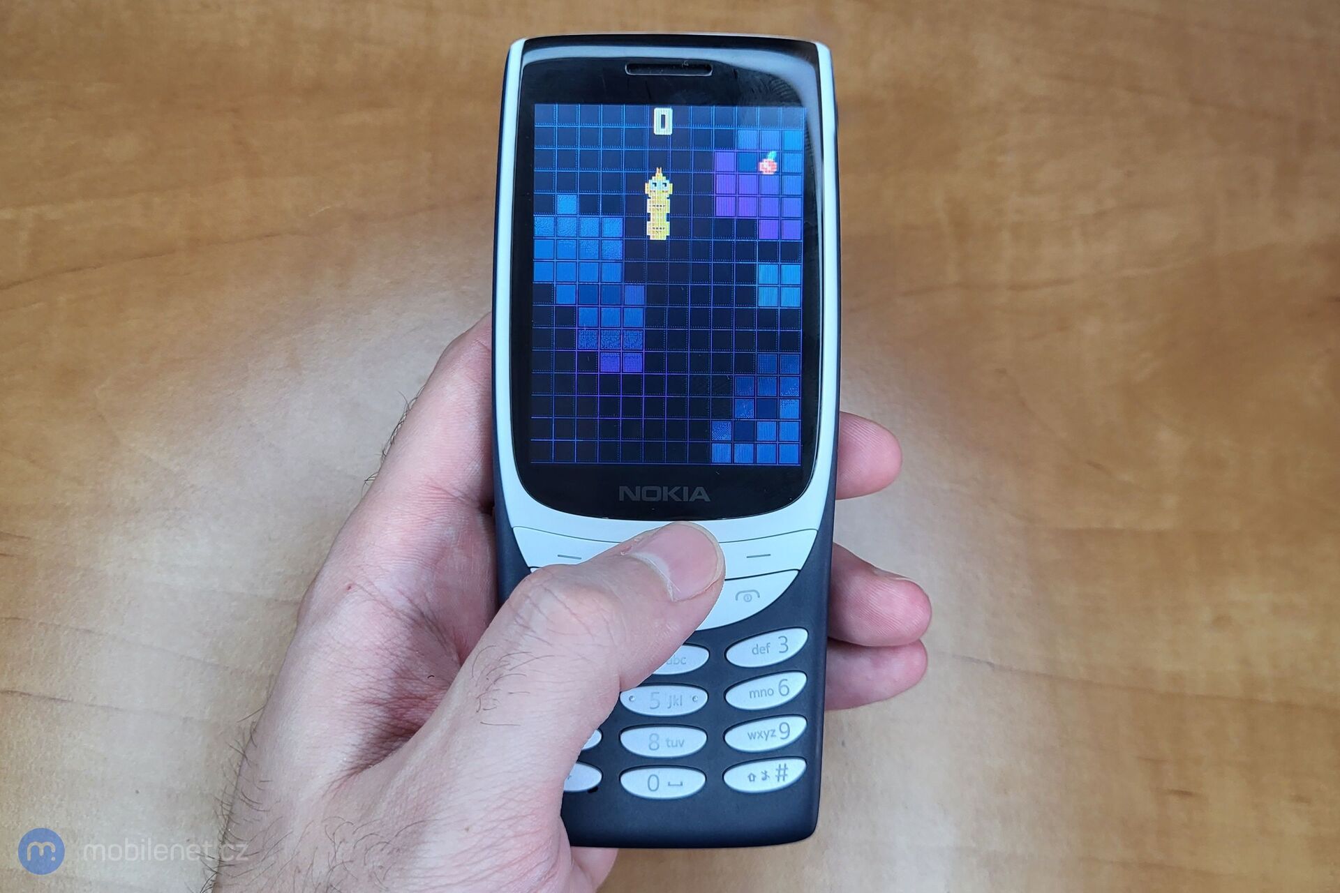 Nokia 8210 (2022)