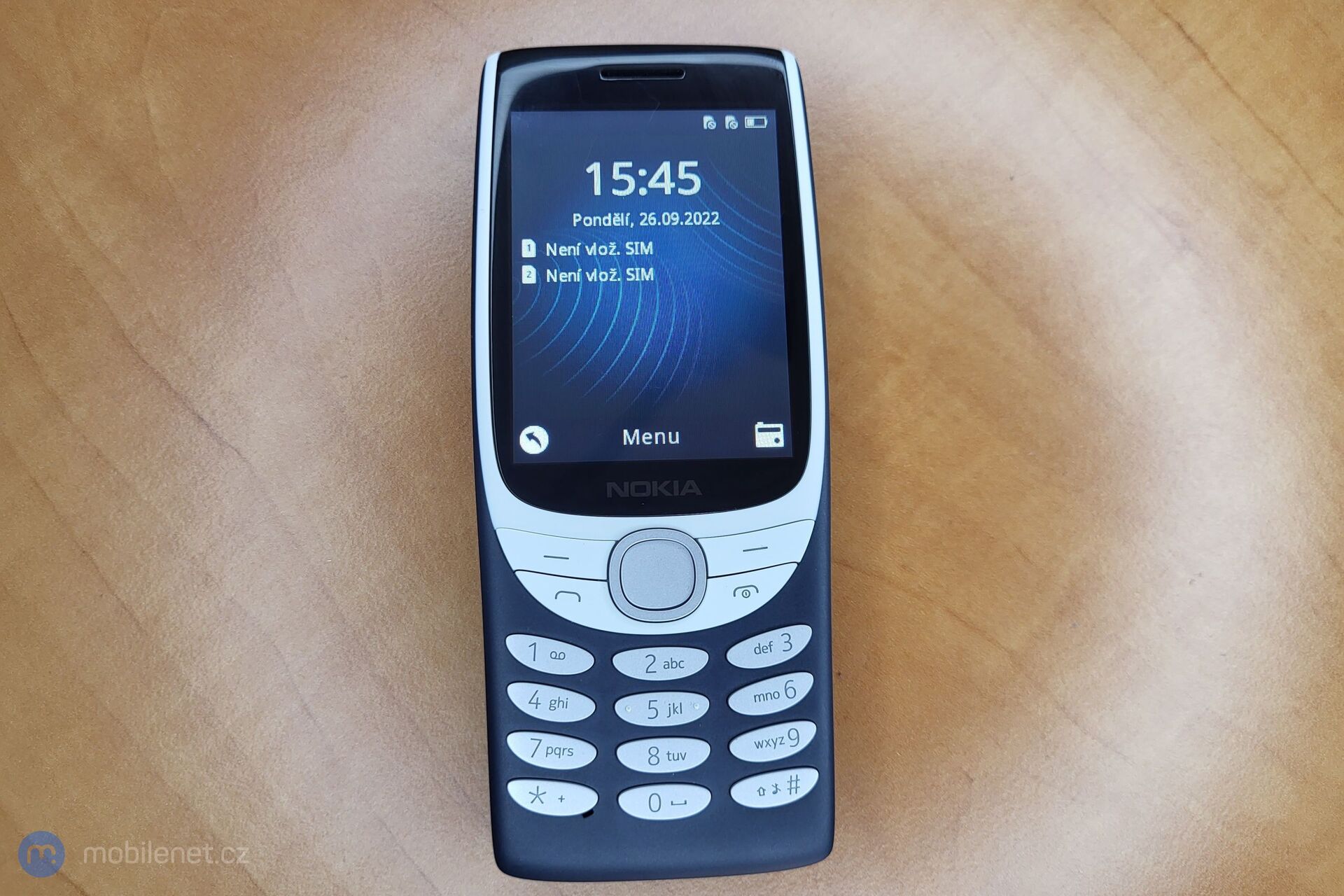 Nokia 8210 (2022)