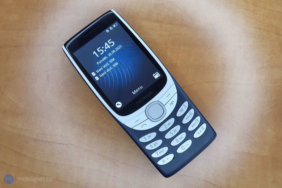 Nokia 8210 (2022)