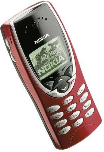 Nokia 8210