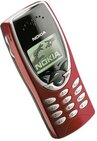 Nokia 8210