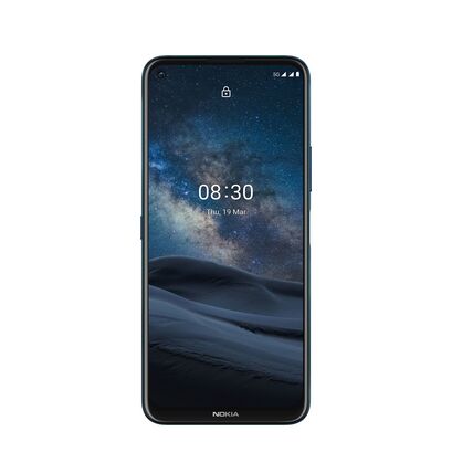 Nokia 8.3 5G