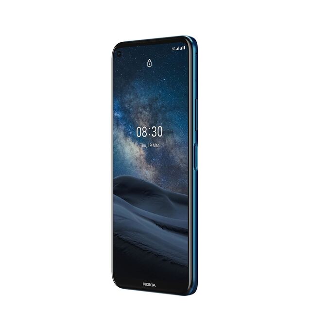 Nokia 8.3 5G