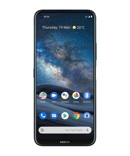 Nokia 8.3 5G