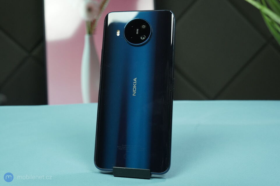 Nokia 8.3 5G
