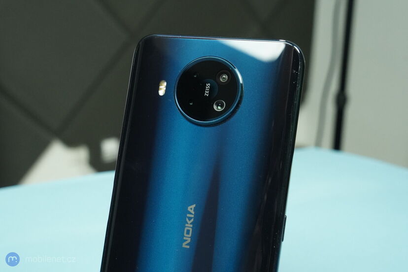 Nokia 8.3 5G