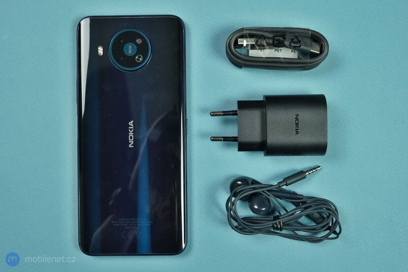 Nokia 8.3 5G