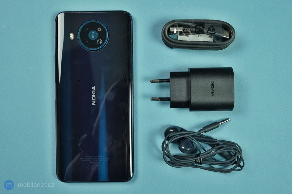 Nokia 8.3 5G