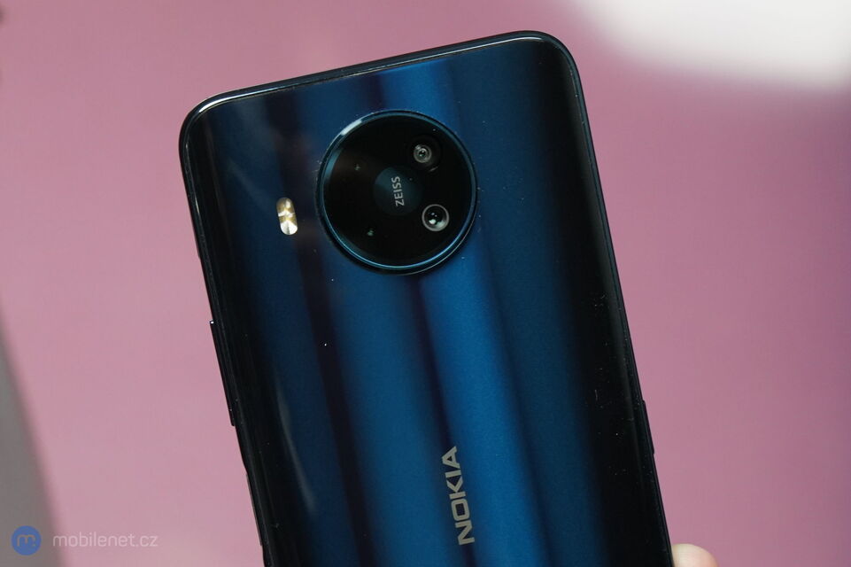 Nokia 8.3 5G