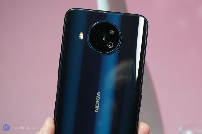 Nokia 8.3 5G