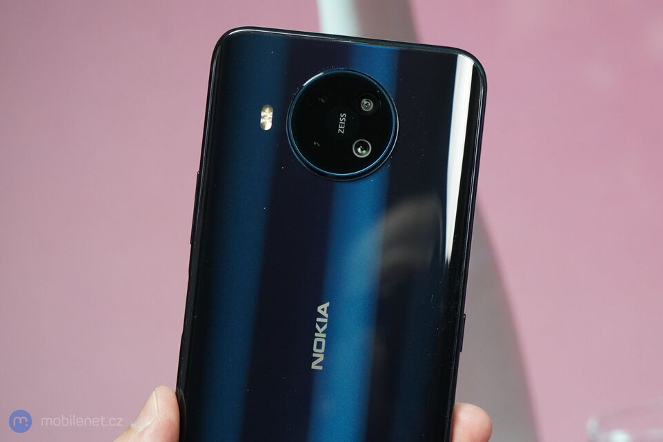 Nokia 8.3 5G