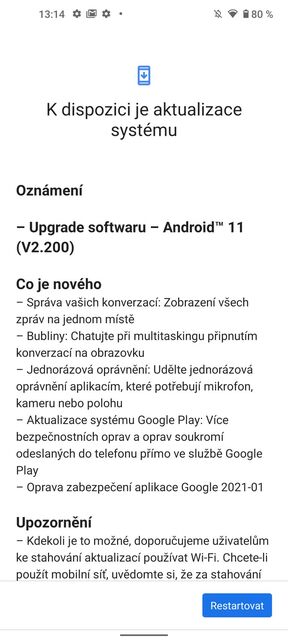 Nokia 8.3 5G