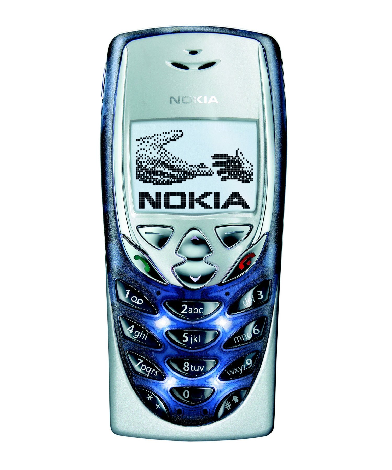 Nokia 8310i