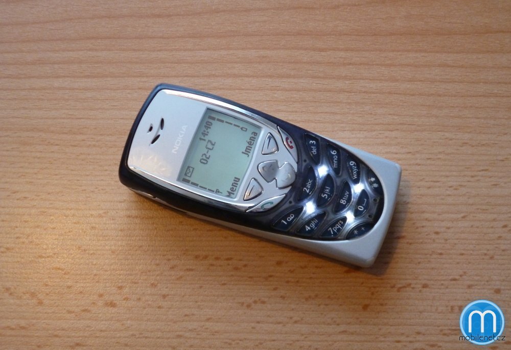 Nokia 8310