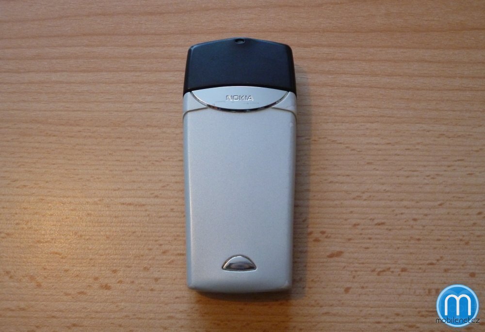 Nokia 8310