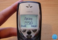 Nokia 8310