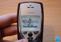 Nokia 8310