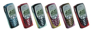 Nokia 8310