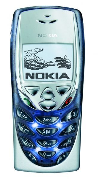 Nokia 8310
