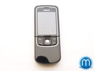 Nokia 8600 Luna