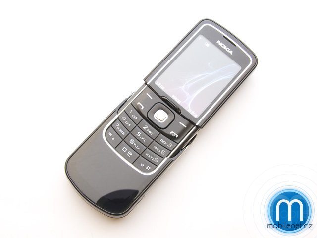 Nokia 8600 Luna