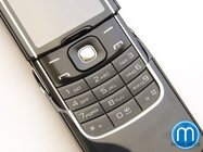 Nokia 8600 Luna