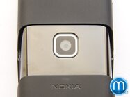 Nokia 8600 Luna