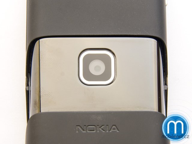 Nokia 8600 Luna