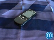 Nokia 8600 Luna