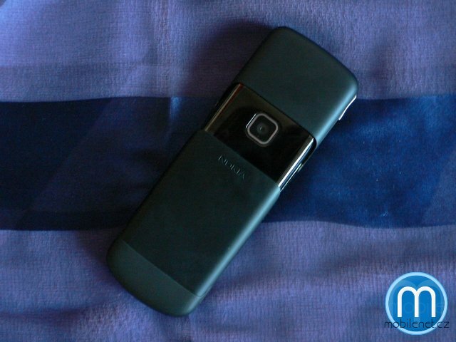 Nokia 8600 Luna